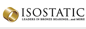 isostatic logo