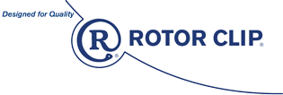 rotorclip logo